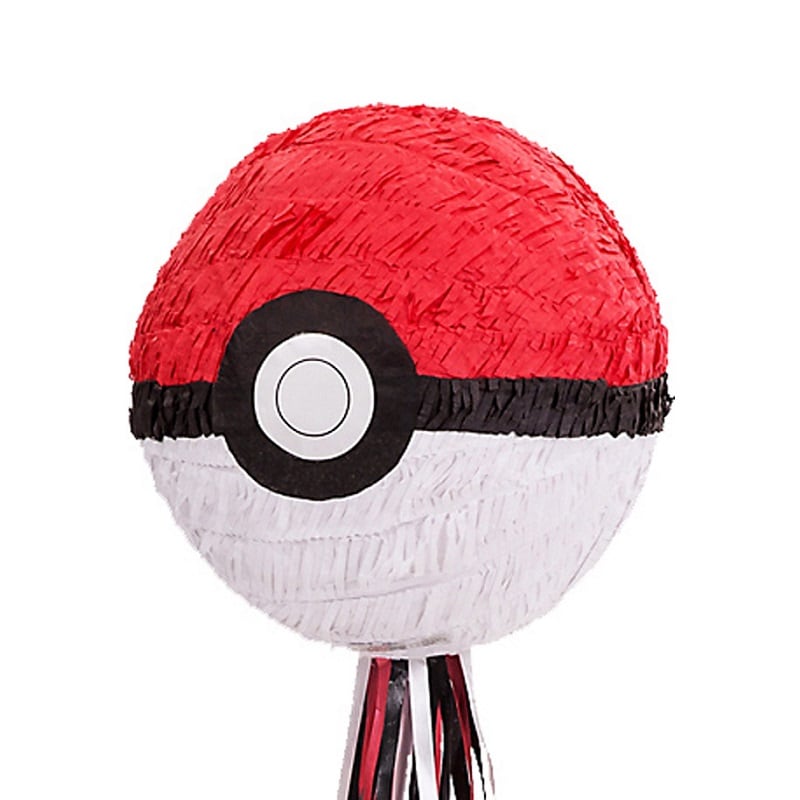 Pokémon - Pokéball Piñata
