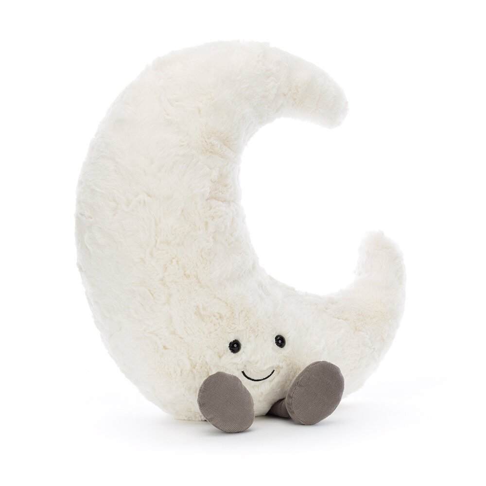 Jellycat - Halve maan 39 cm