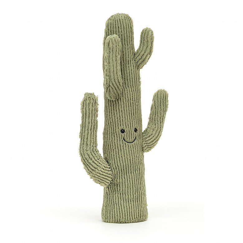 Jellycat - Woestijncactus 40 cm