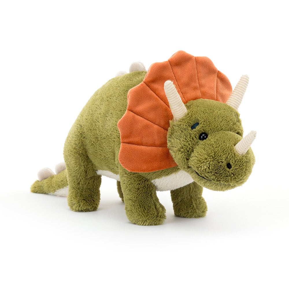 Jellycat - Dinosaurus Archie 23 cm