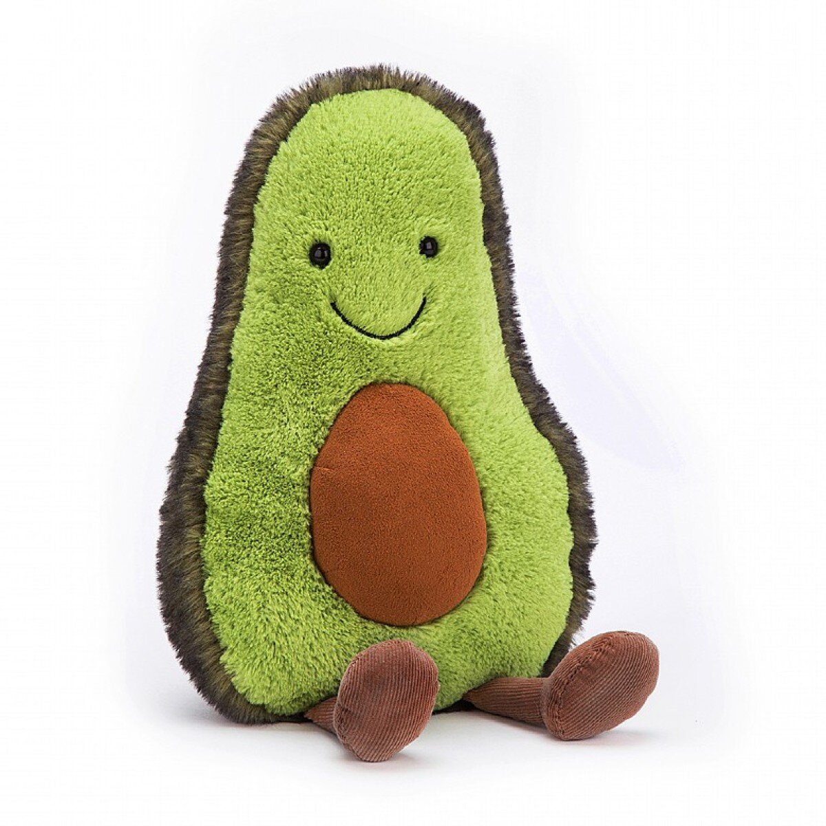 Jellycat - Kleine Avocado 20 cm