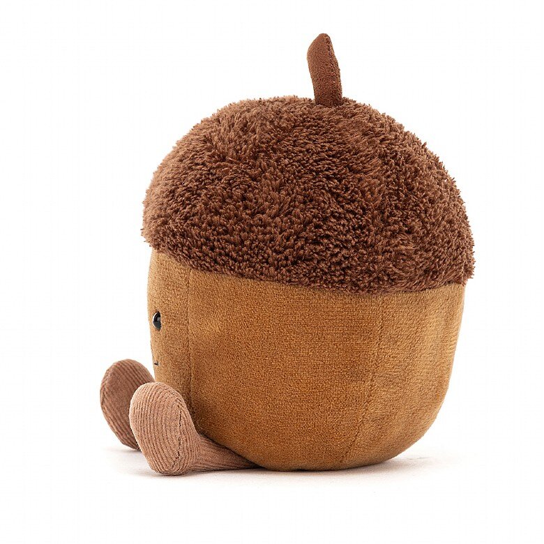 Jellycat - Eikel 11 cm