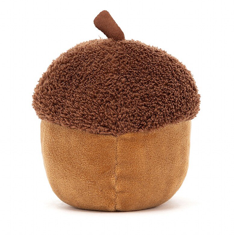 Jellycat - Eikel 11 cm