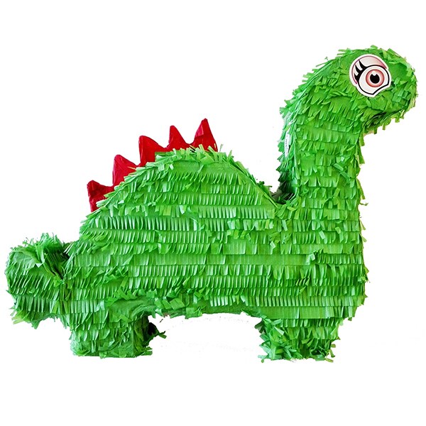 Dinosaurus Piñata 46 cm