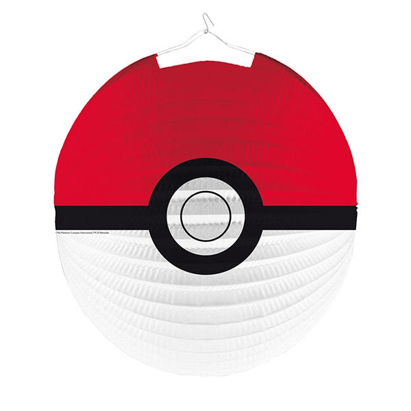 Pokémon - Lantaarn Hangdecoratie