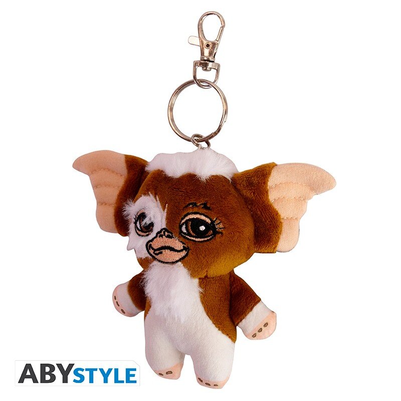 Gremlins - Sleutelhanger Gizmo 10 cm