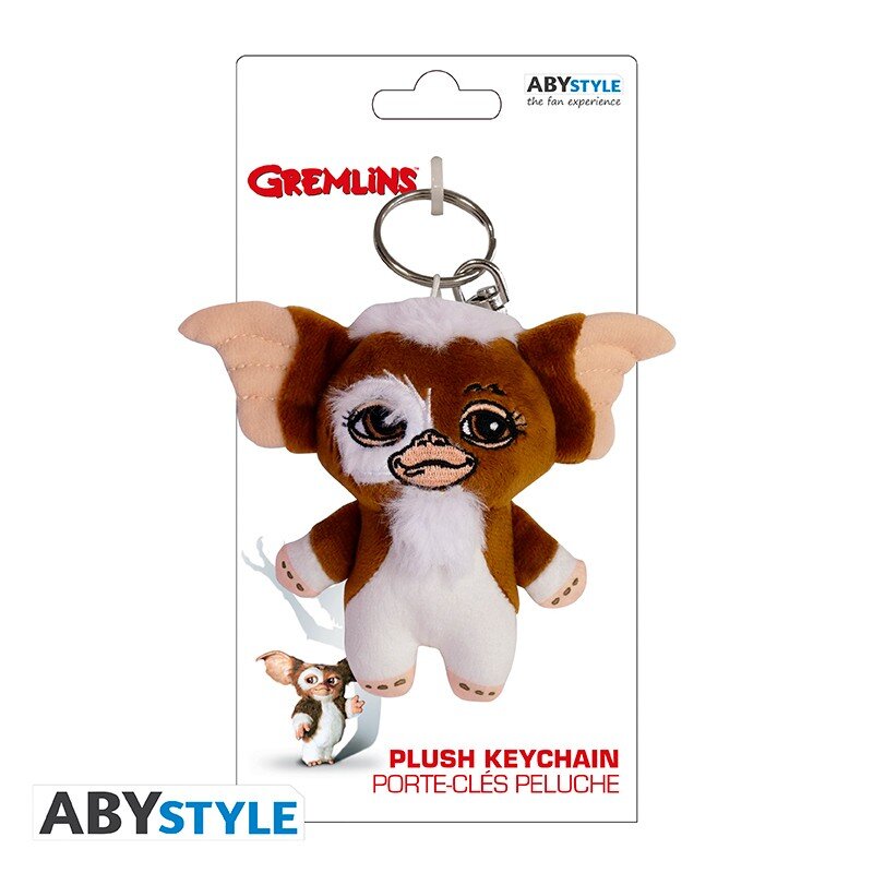 Gremlins - Sleutelhanger Gizmo 10 cm