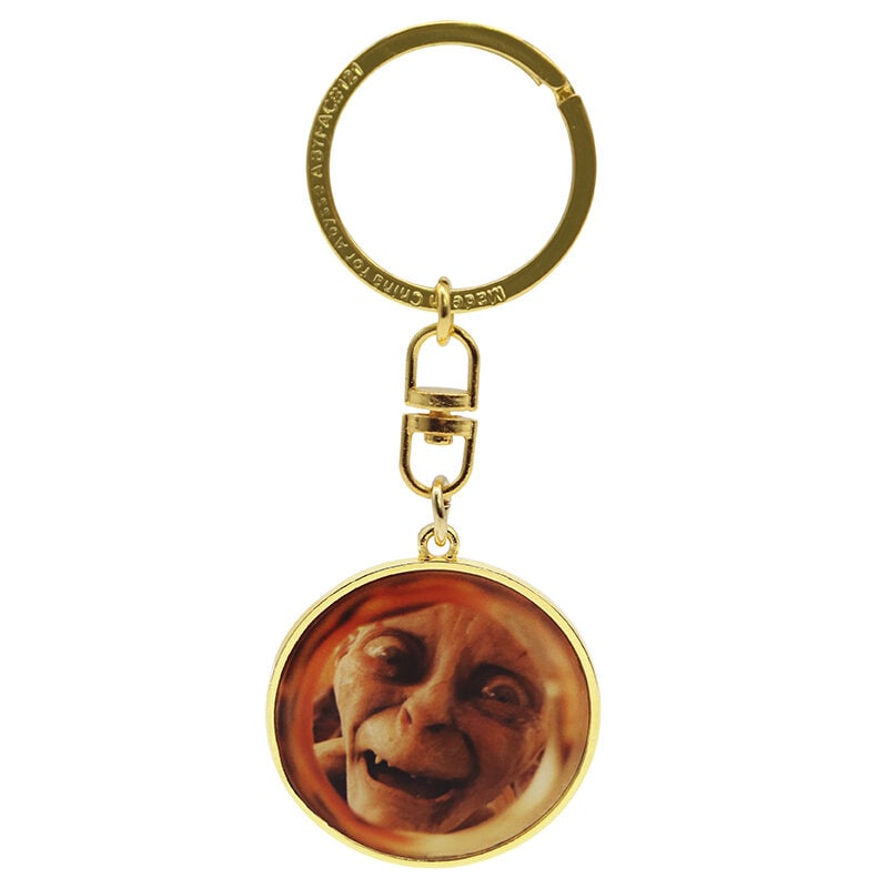 Lord of the Rings - Sleutelhanger Gollum