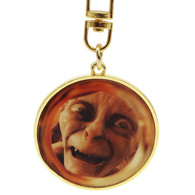 Lord of the Rings - Sleutelhanger Gollum