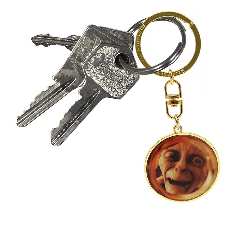 Lord of the Rings - Sleutelhanger Gollum