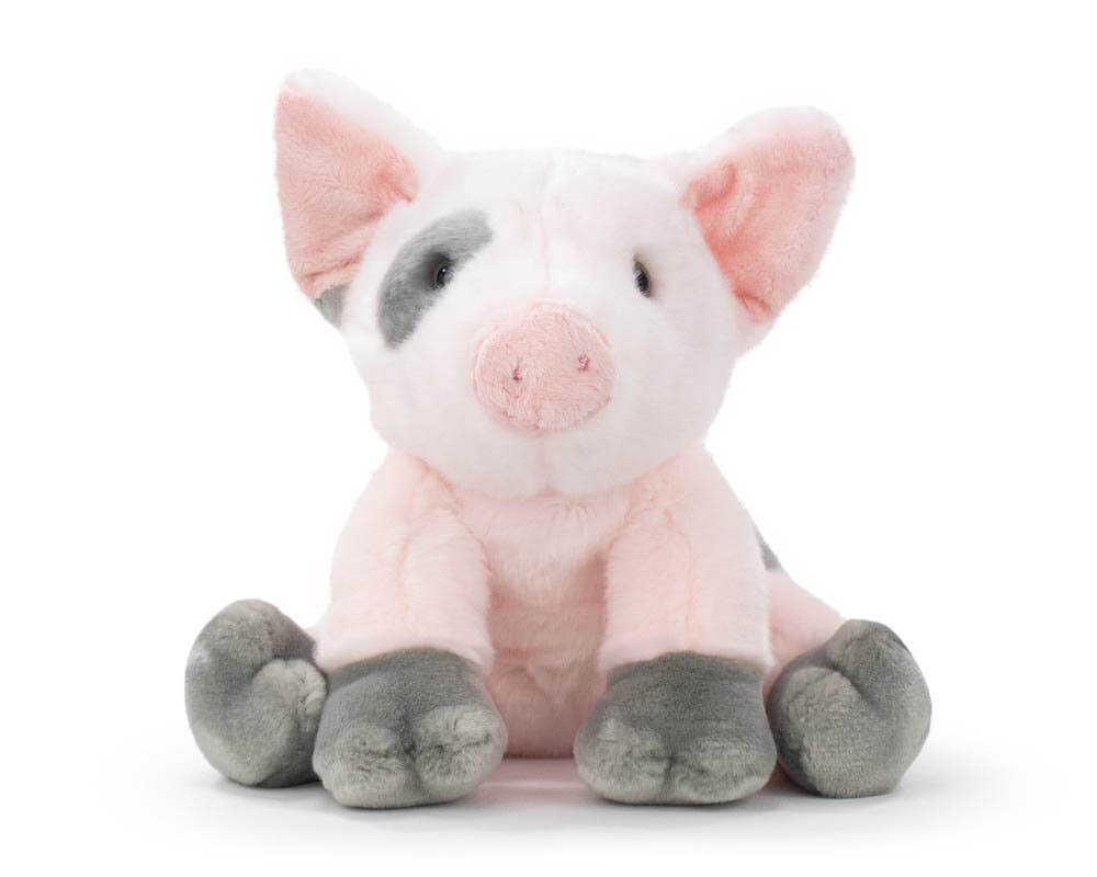 Wild Life Varken Knuffel 25 cm