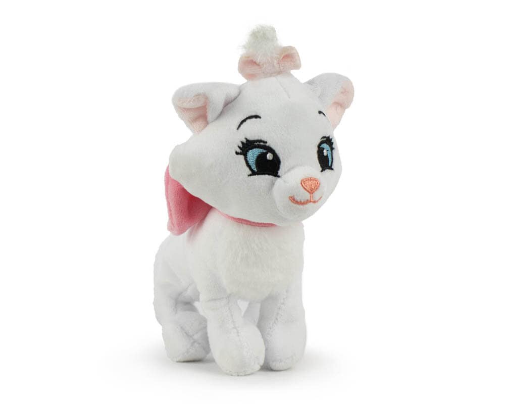 Disney Marie Aristocats Knuffel 17 cm