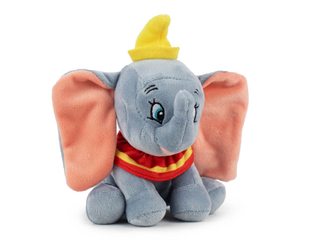 Disney Dumbo Knuffel 17 cm