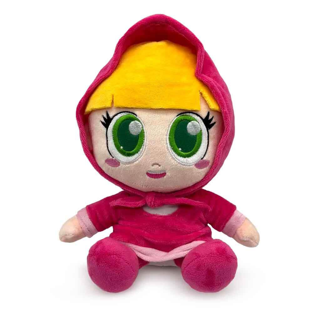 Masha & De Beer - Masha Knuffel 22 cm