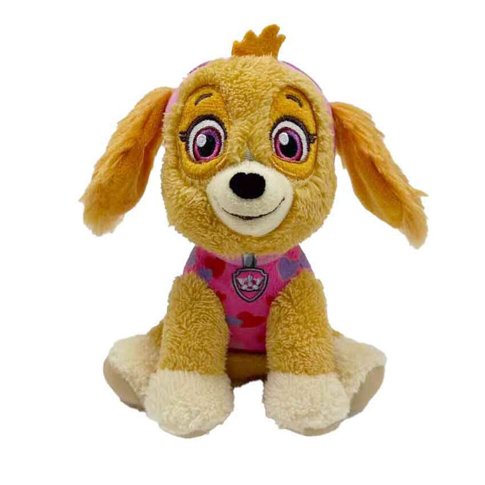 Paw Patrol Skye Knuffel 16 cm