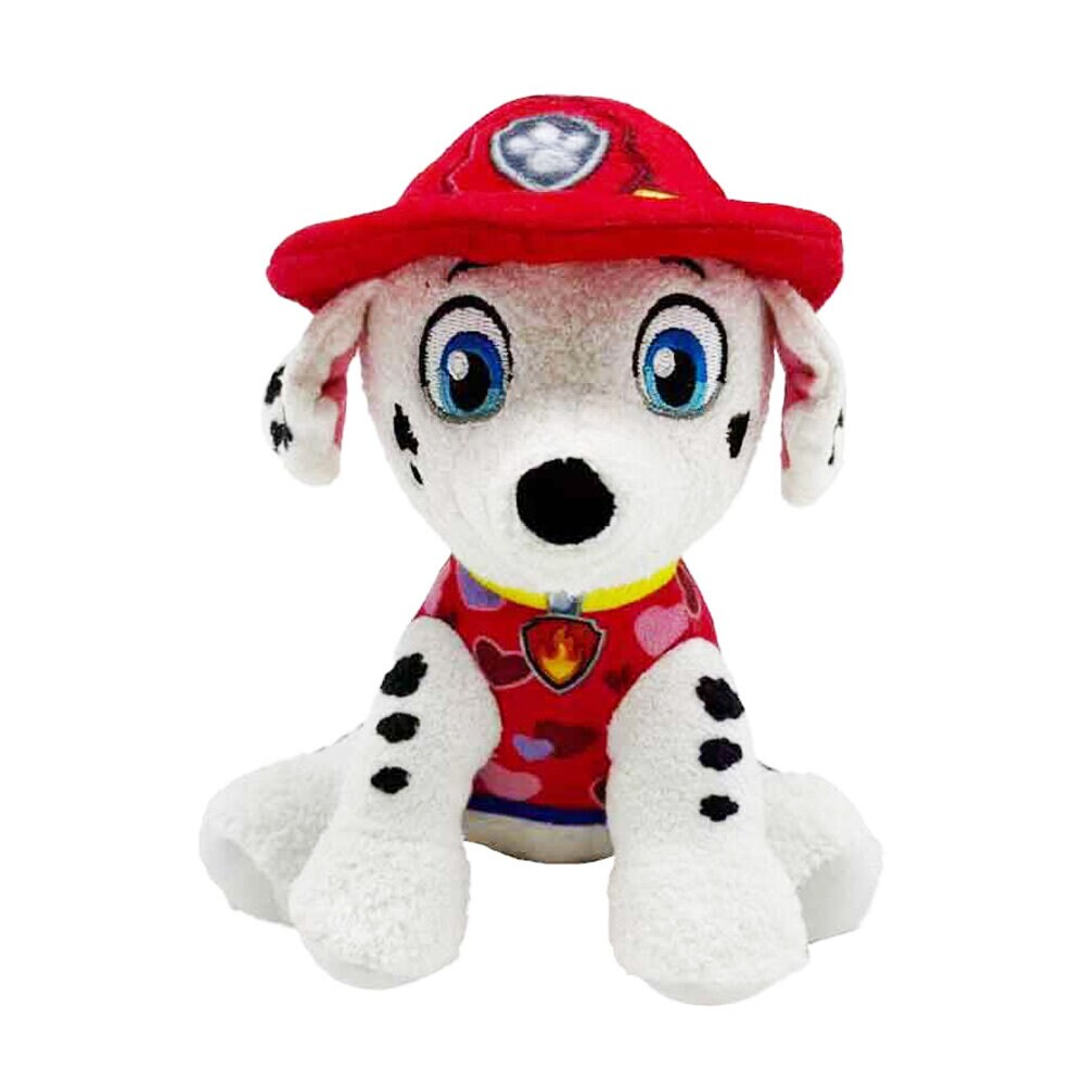 Paw Patrol Marshall Knuffel 16 cm