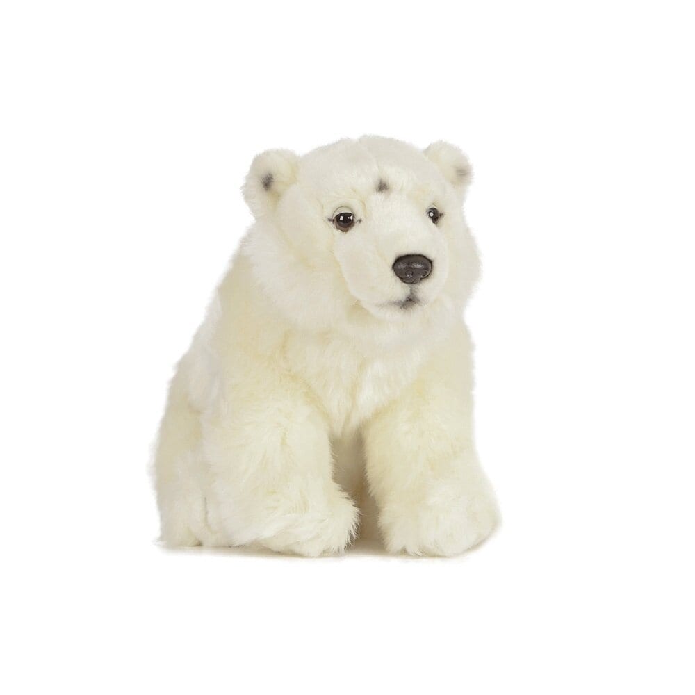 Jellycat - Ijsbeer 28 cm