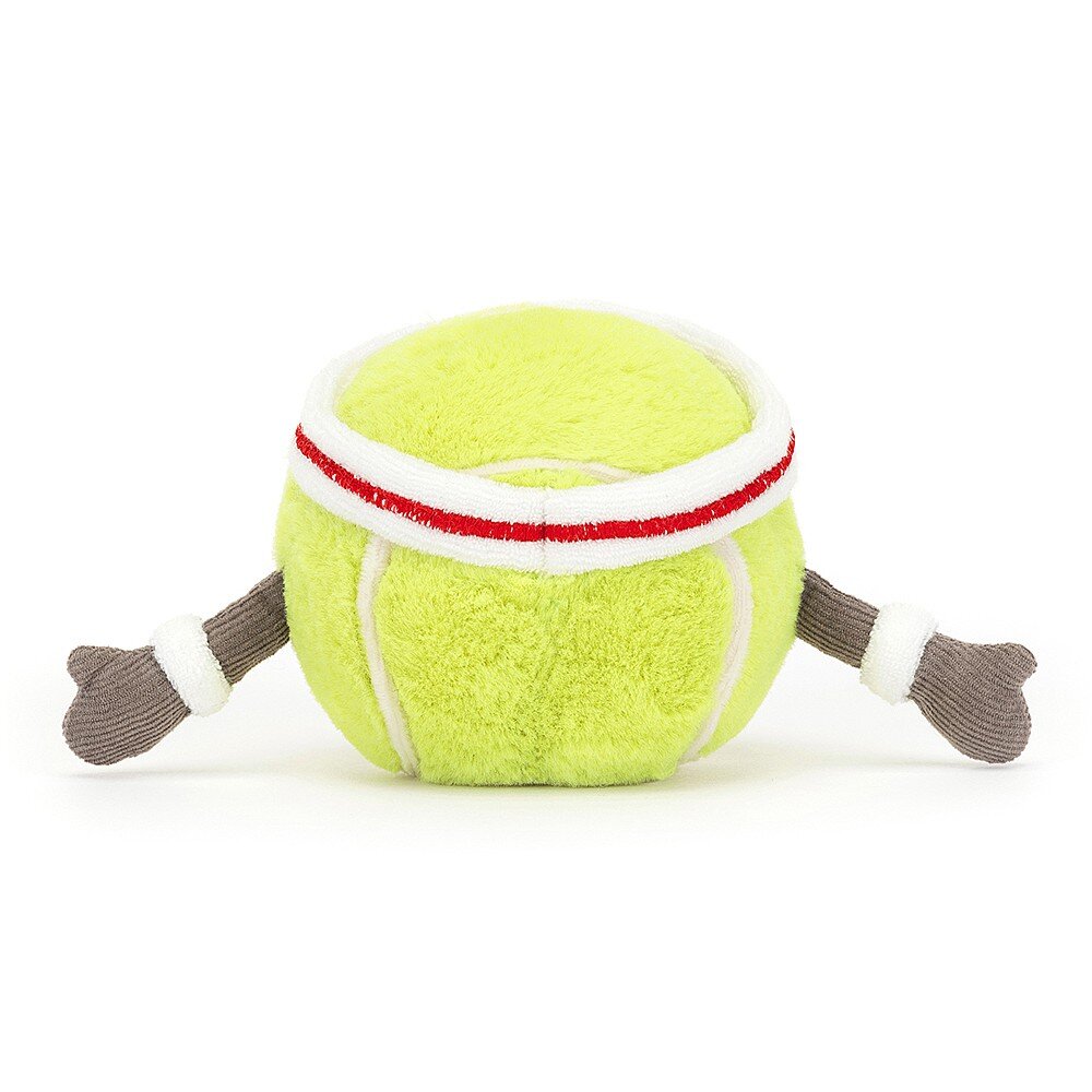 Jellycat - Tennisbal 10 cm