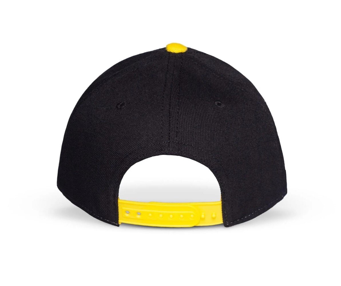 Pokémon - Pet Pikachu 25 Jaar Snapback