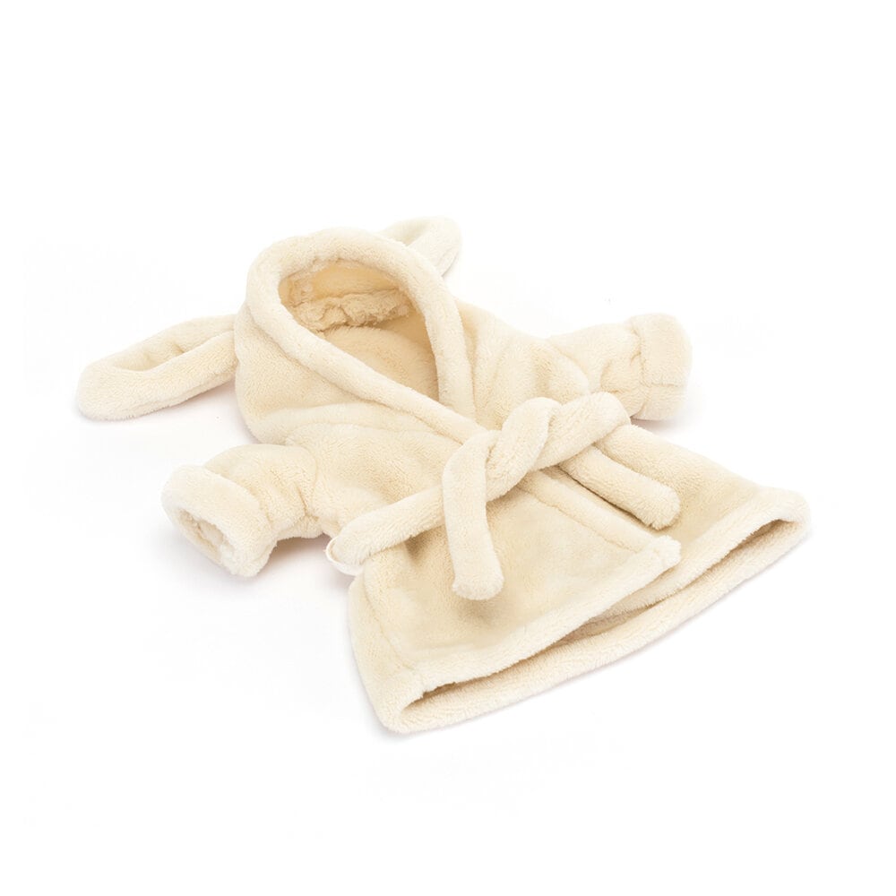 Jellycat - Teddybeer in ochtendjas 26 cm