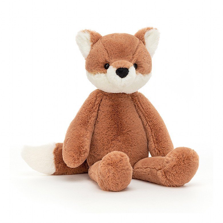 Jellycat - Vos 25 cm