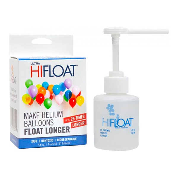 Ultra Hi-Float-set