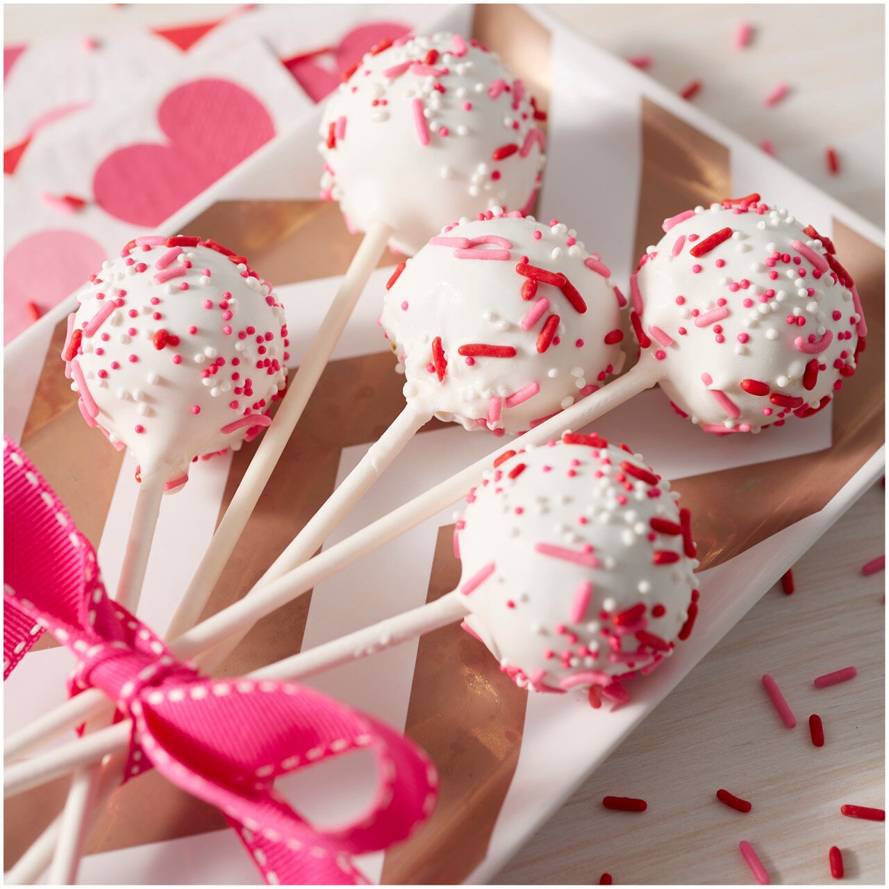 Wilton Candy Melts® - Wit 125 g