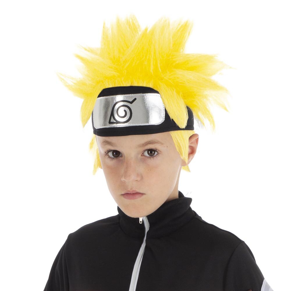 Naruto Kinderpruik