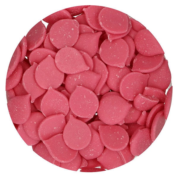 FunCakes - Deco Melts Roze 250 g