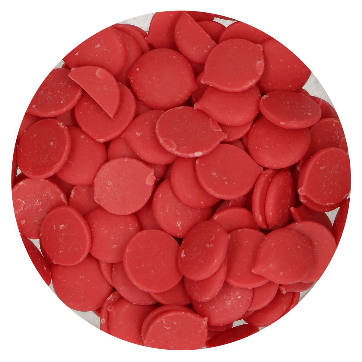 FunCakes - Deco Melts Rood 250 g