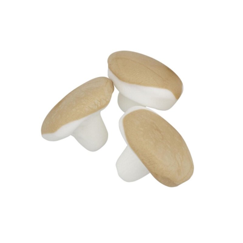 Karamel Paddenstoelen Grootverpakking 1,8 kg