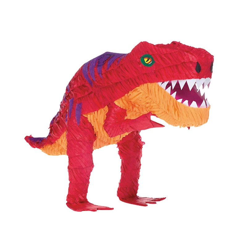 Piñata T-Rex 60 cm