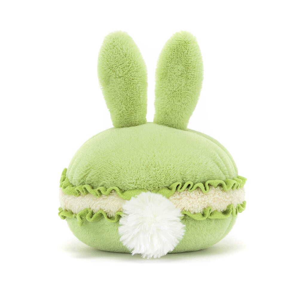 Jellycat - Konijn Macaron 12 cm