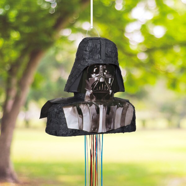 Piñata - Darth Vader 3D