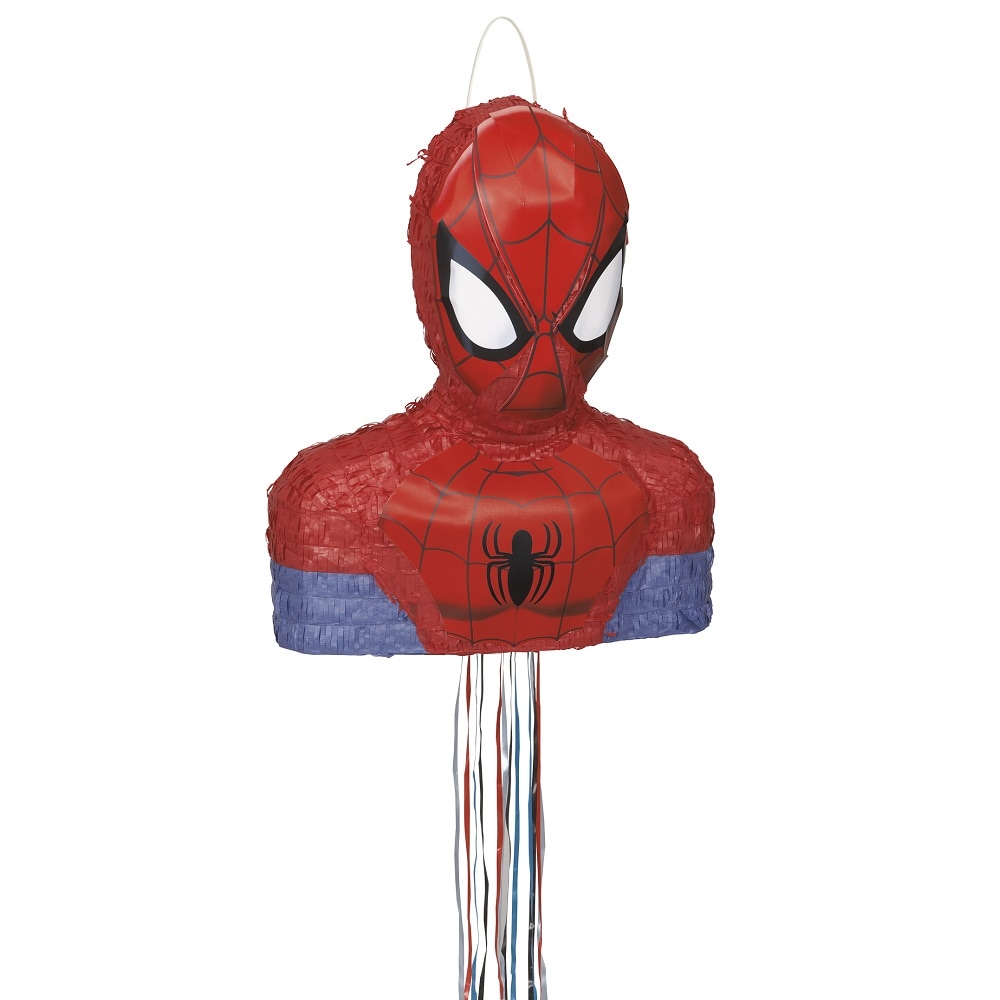 Piñata - Spiderman 3D