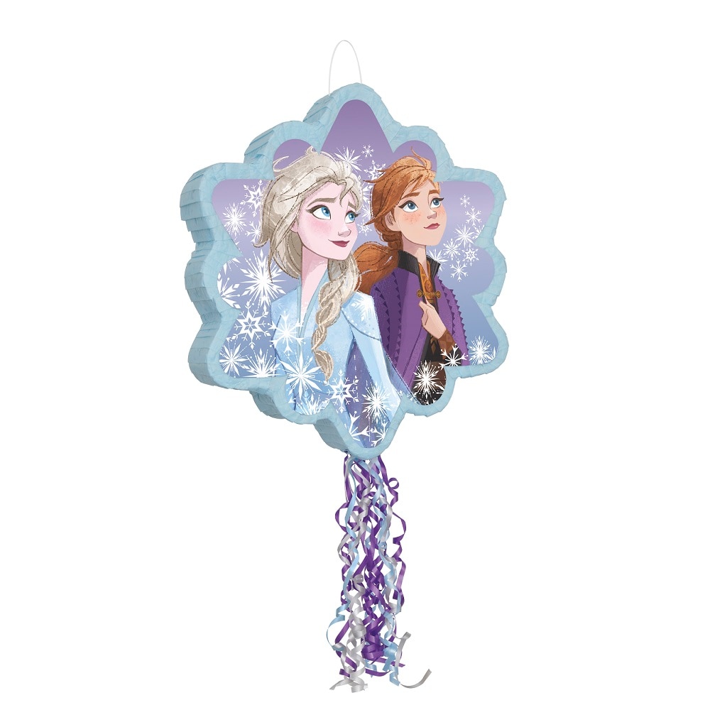 Frozen - Piñata Bloemvormig
