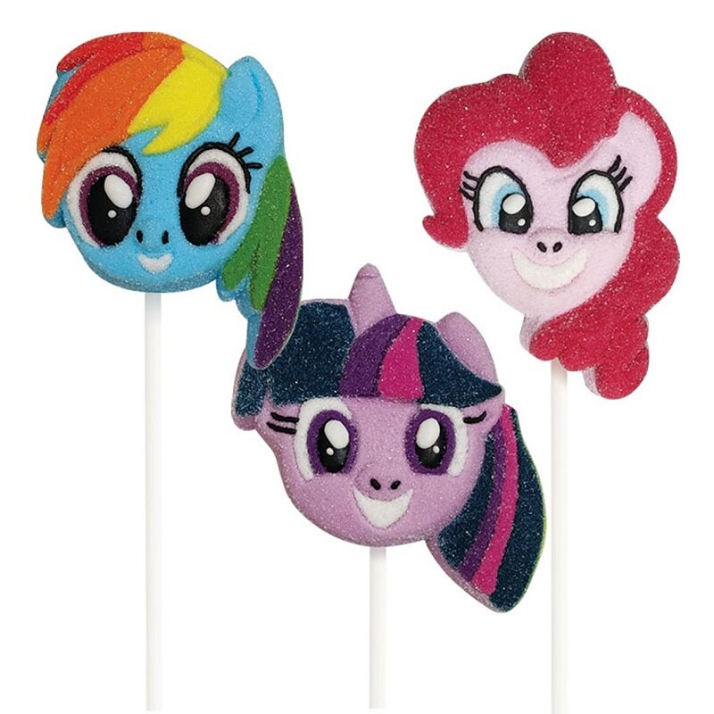 My Little Pony - Marshmallow Lolly