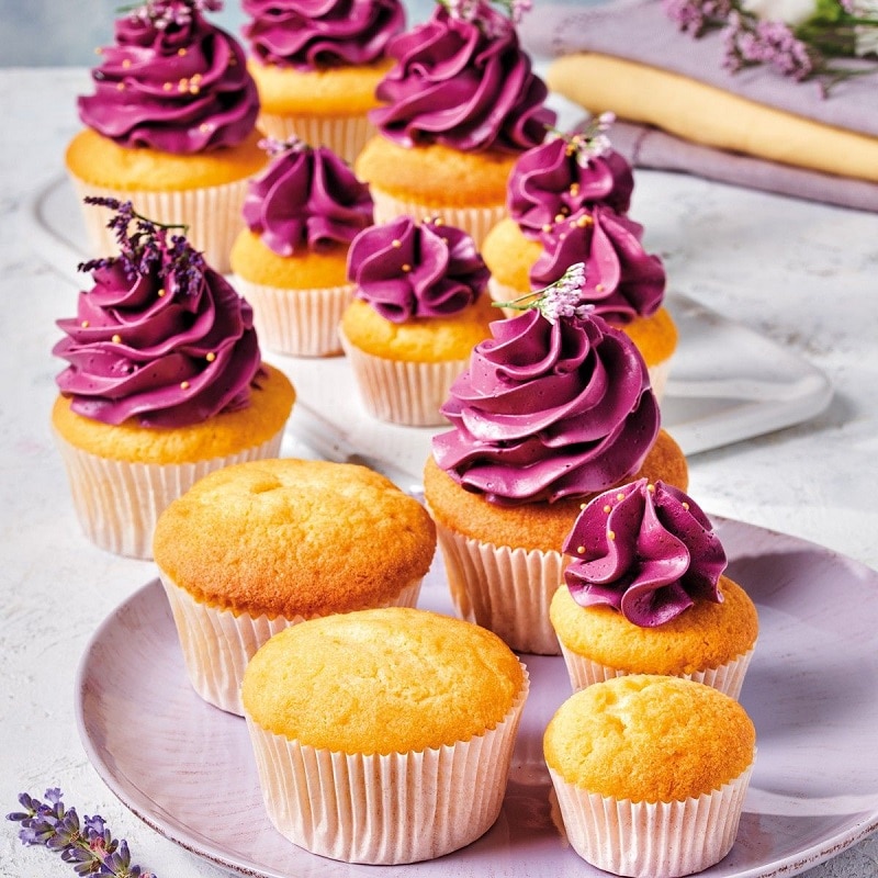 FunCakes - Mix Voor Cupcakes 500 g