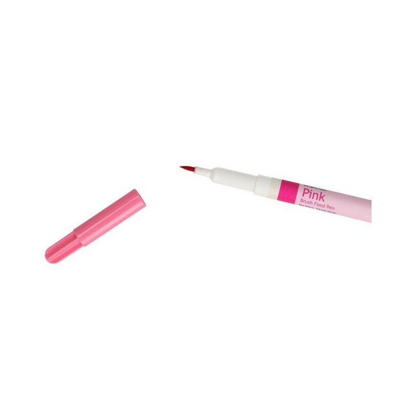 FunCakes - Edible Food Pen Pink