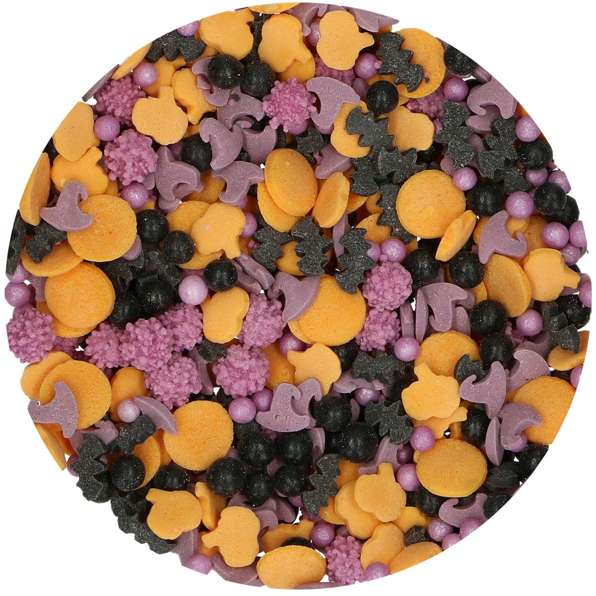 FunCakes - Sprinkle Medley Halloween 50 g