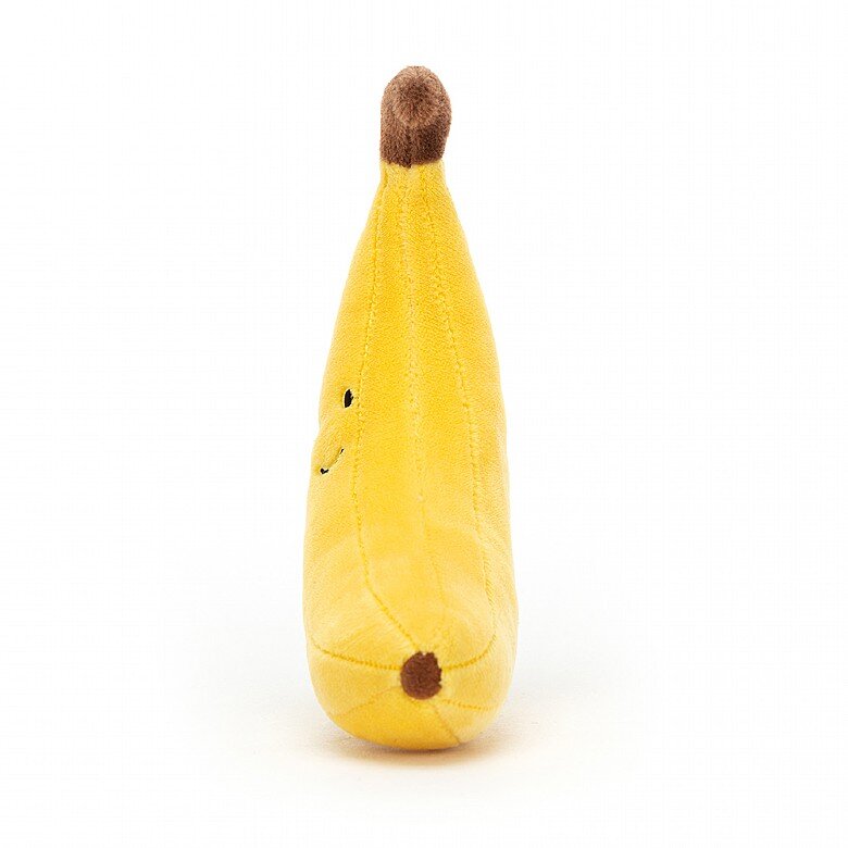 Jellycat - Banaan 17 cm