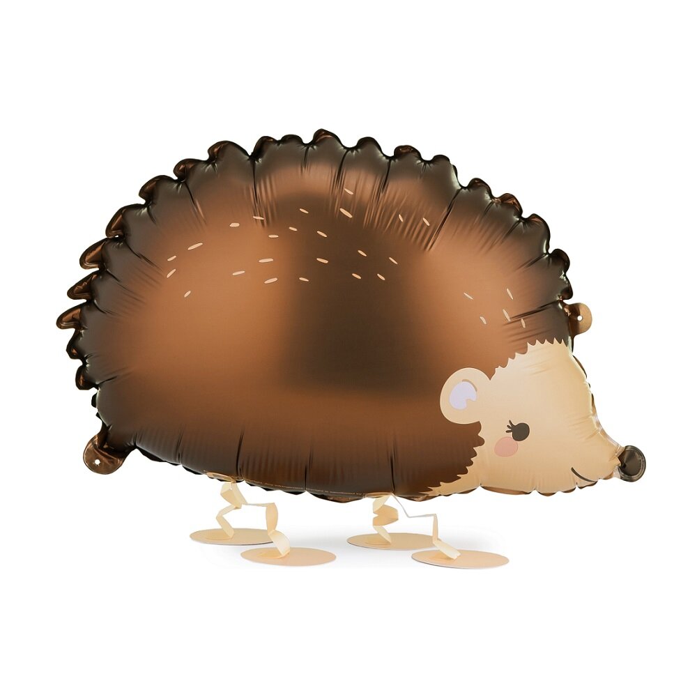 Folieballon Egel 58 cm