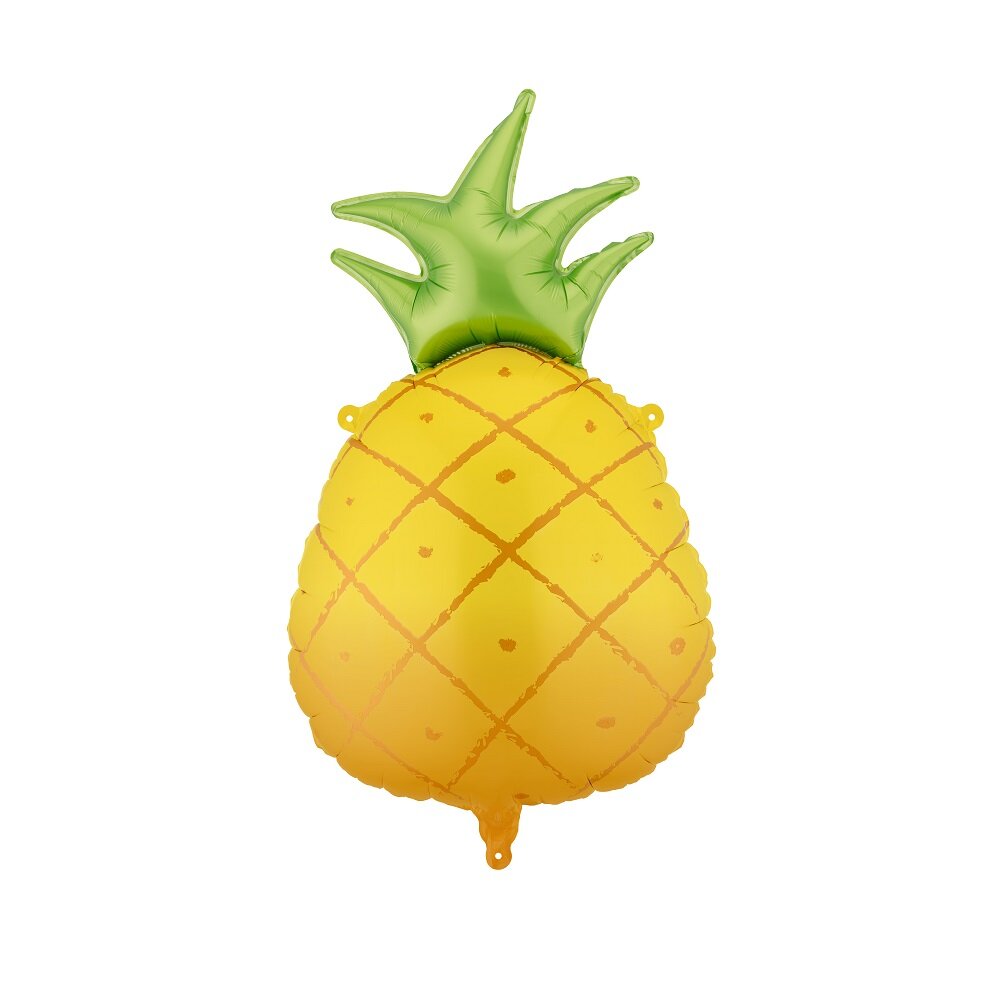 Folieballon Ananas 68 cm