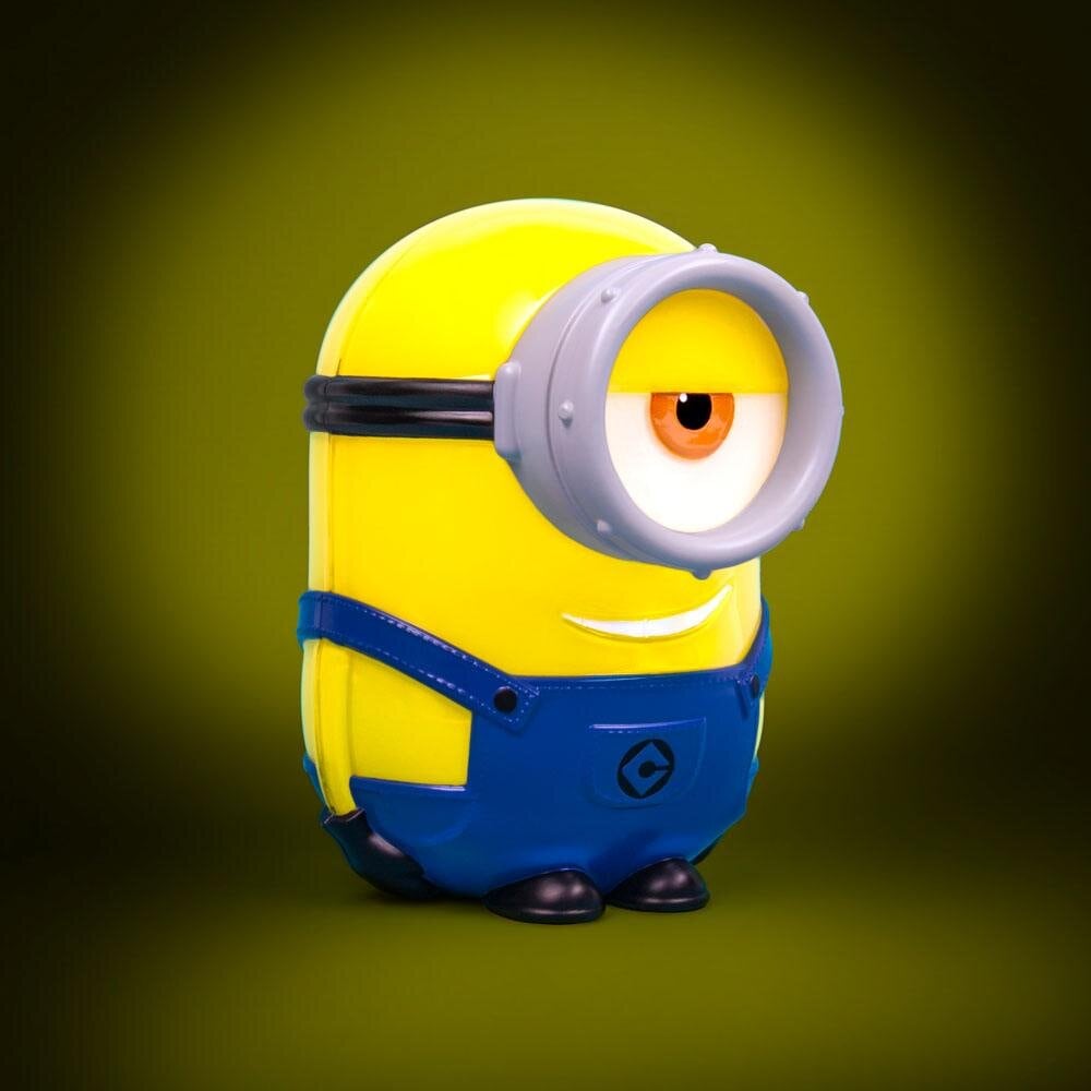 Minions - Lamp Stuart 15 cm