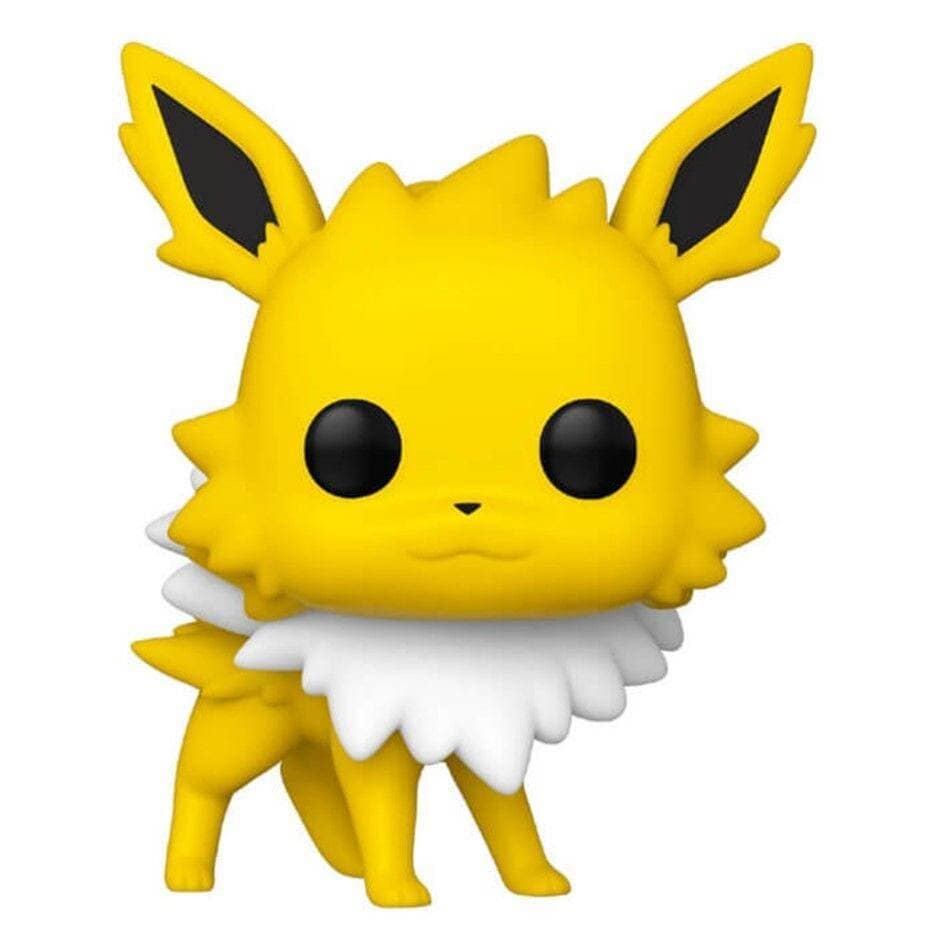 Pokémon - POP Vinyl Figuur Jolteon Funko 628