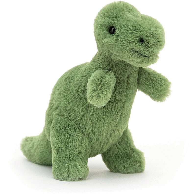 Jellycat - Kleine T-Rex 12 cm