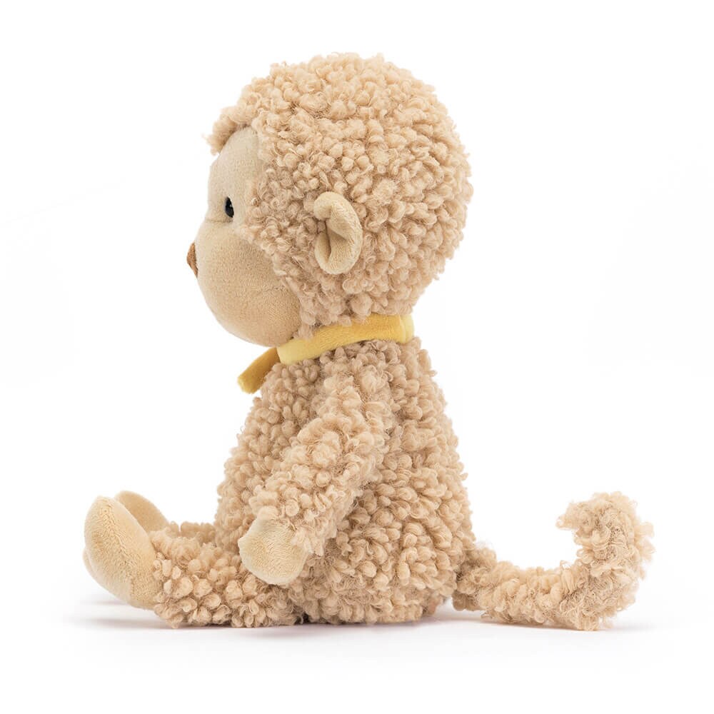 Jellycat - Aap 23 cm