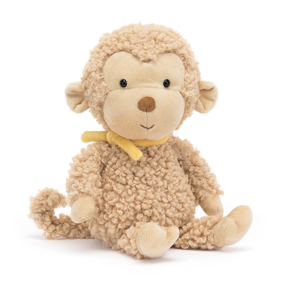 Jellycat - Aap 23 cm