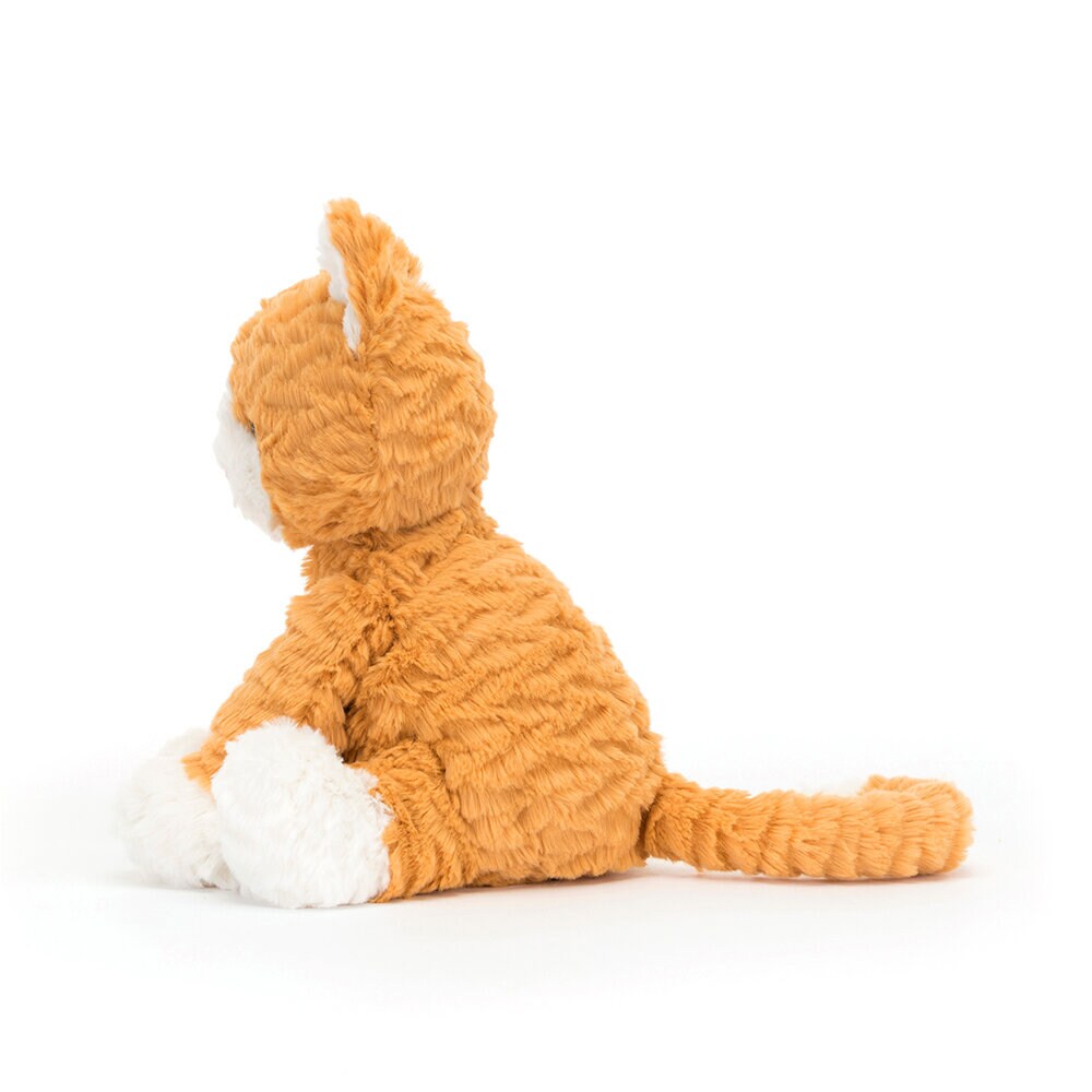 Jellycat - Roodharige Kat 23 cm