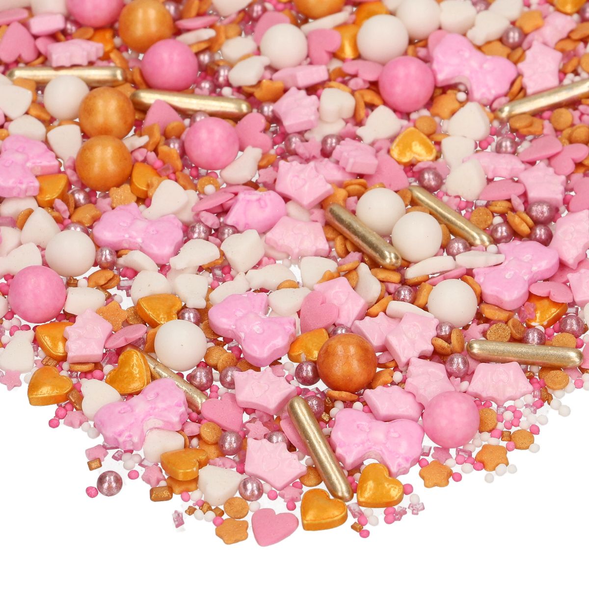 FunCakes - Strooisel Prinses 70 gram